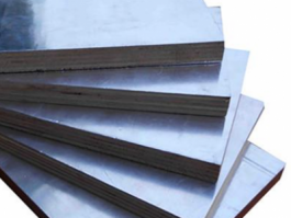 铝(金属)木(纤维)复合板专用高分子粘接膜